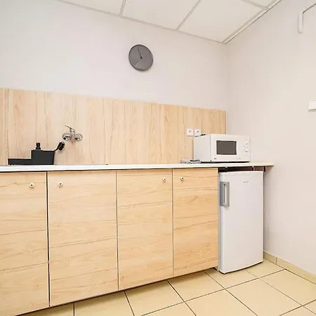 Bright 2 Bed With Big Terrace By Tram Apartment Prague Exterior photo